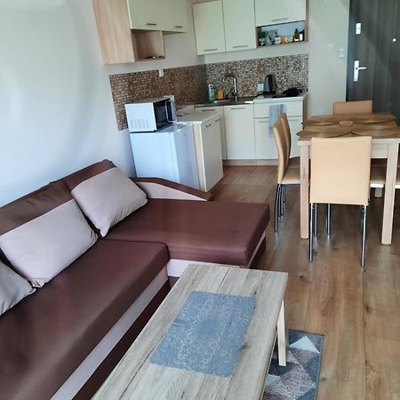 Apartament Perla Baltyku Grzybowo  Exterior foto