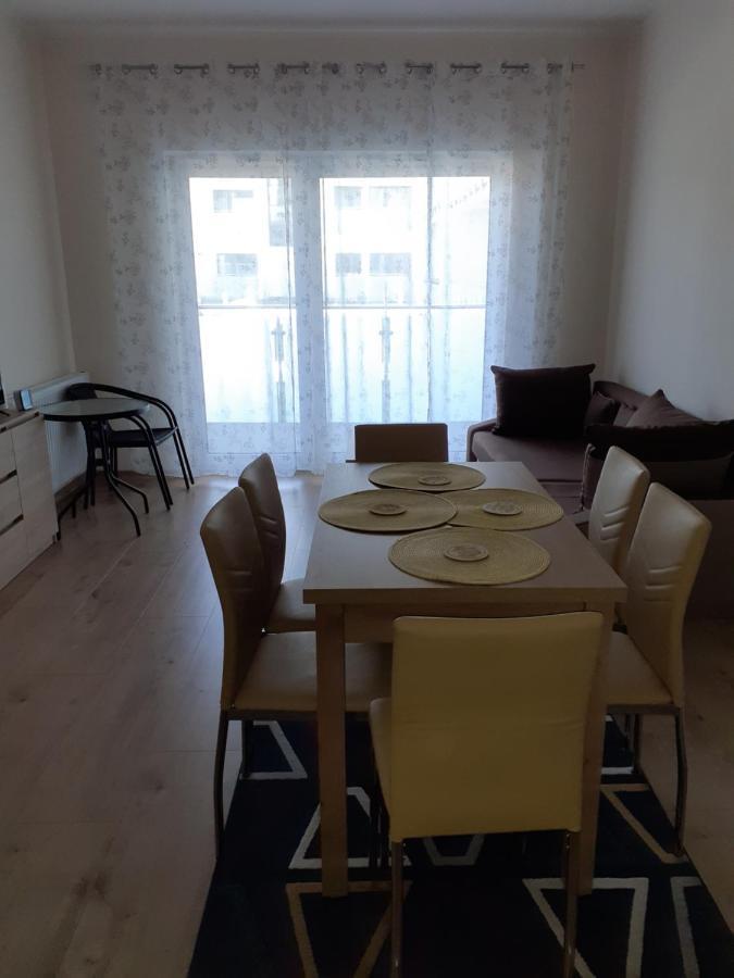 Apartament Perla Baltyku Grzybowo  Exterior foto