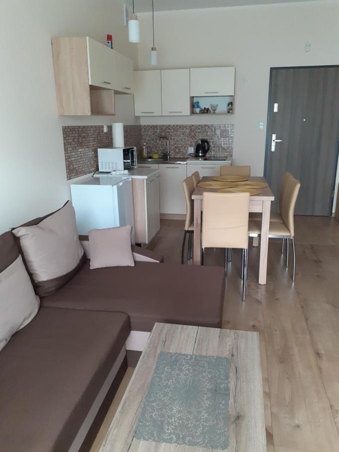 Apartament Perla Baltyku Grzybowo  Exterior foto