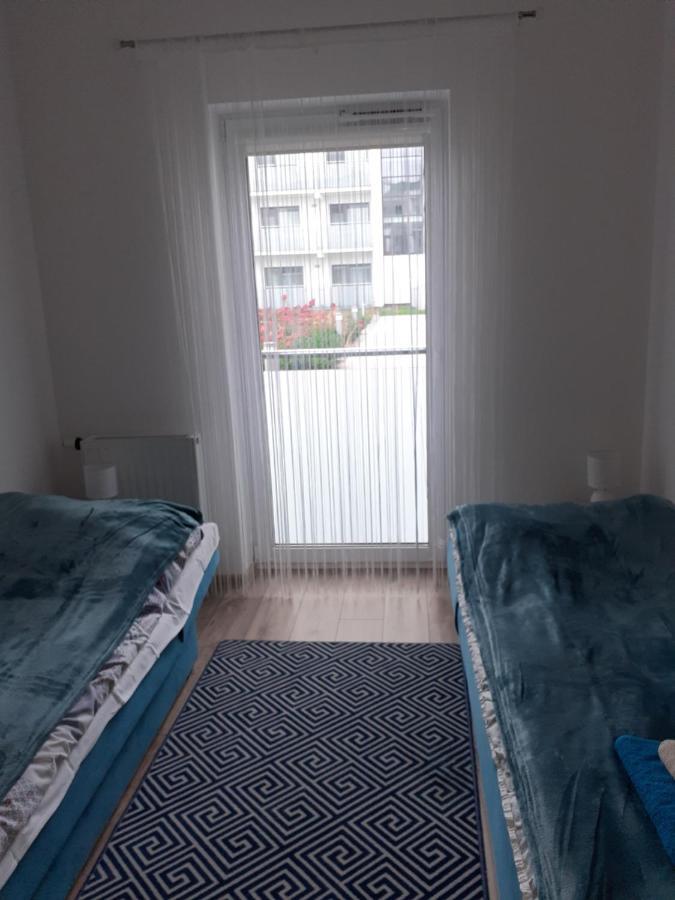 Apartament Perla Baltyku Grzybowo  Exterior foto