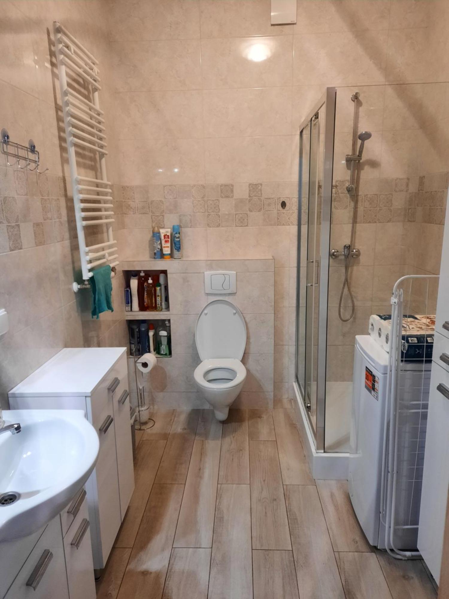 Apartament Perla Baltyku Grzybowo  Exterior foto
